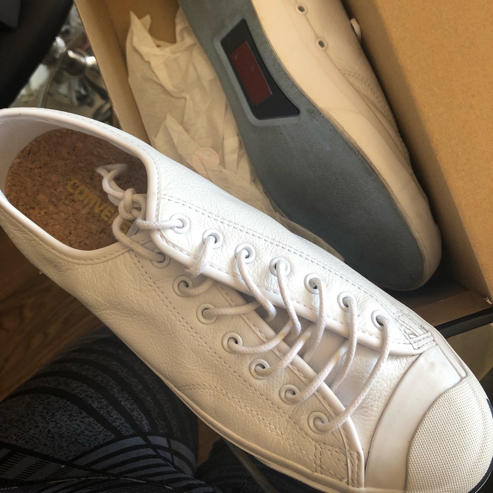 Men’s converse